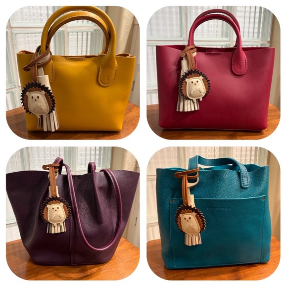 Portland Leather Flair Duo 🦔🦴 - Picture 8 of 8